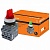 Сигнальный переключатель M2SS1, 2 позиции, 1А SQ0747-0070 TDM